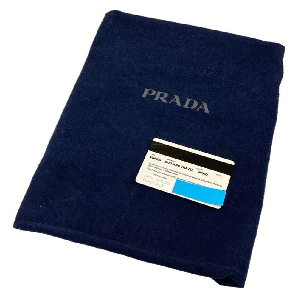 Prada Business Bag VS0305 - Picture 8 of 15